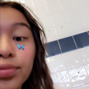 Meet your Posher, Leilani